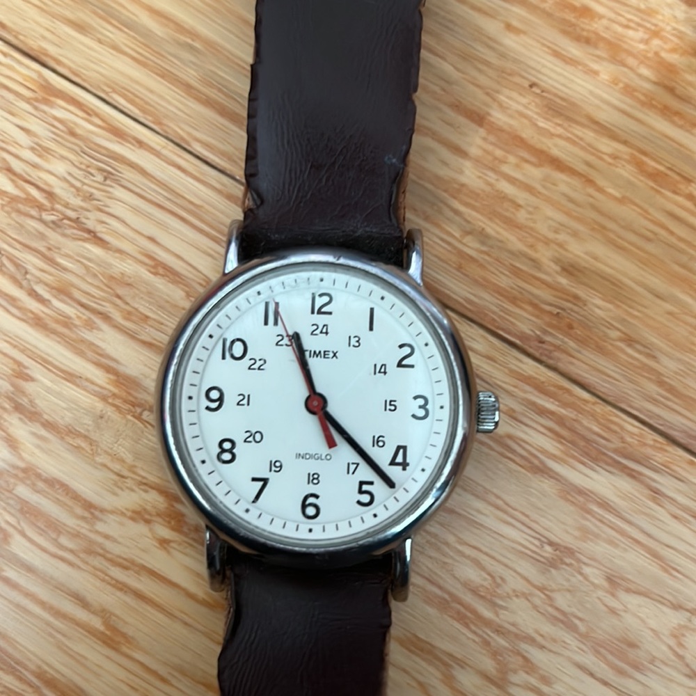 Timex watch - Picture 2 of 5